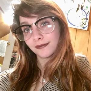 Meet your Posher, Shelby